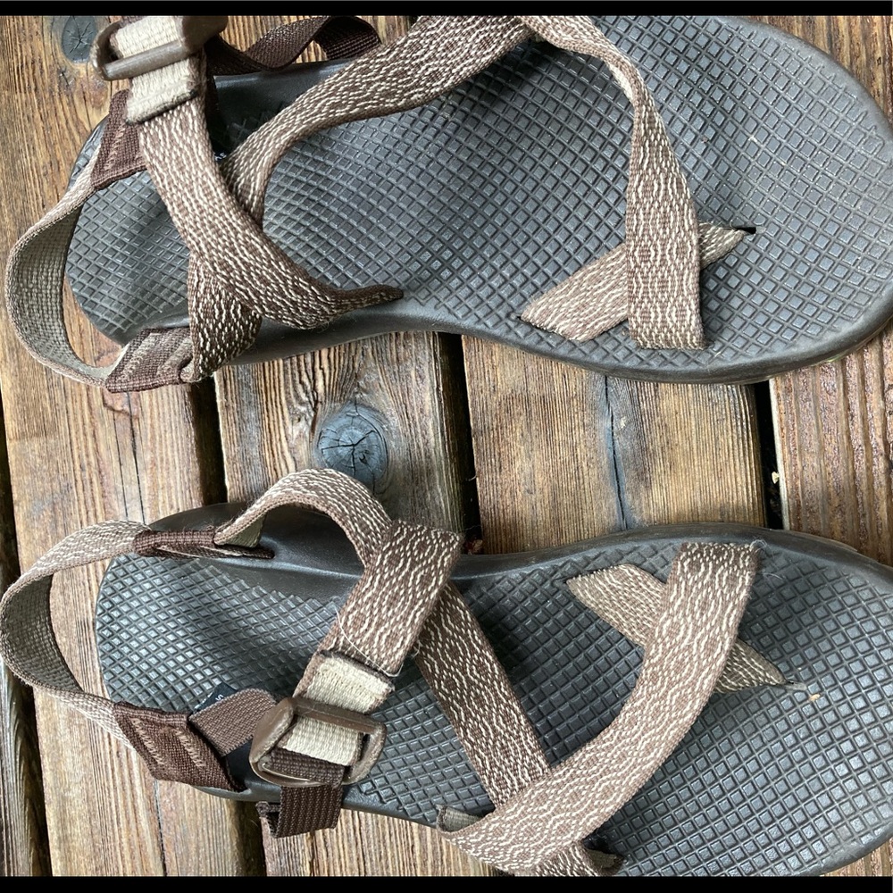 Chacos -sz8